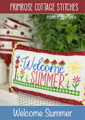 (image for) Welcome Summer